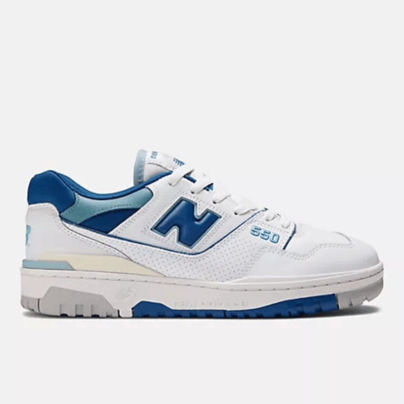 new balance 550 toddler